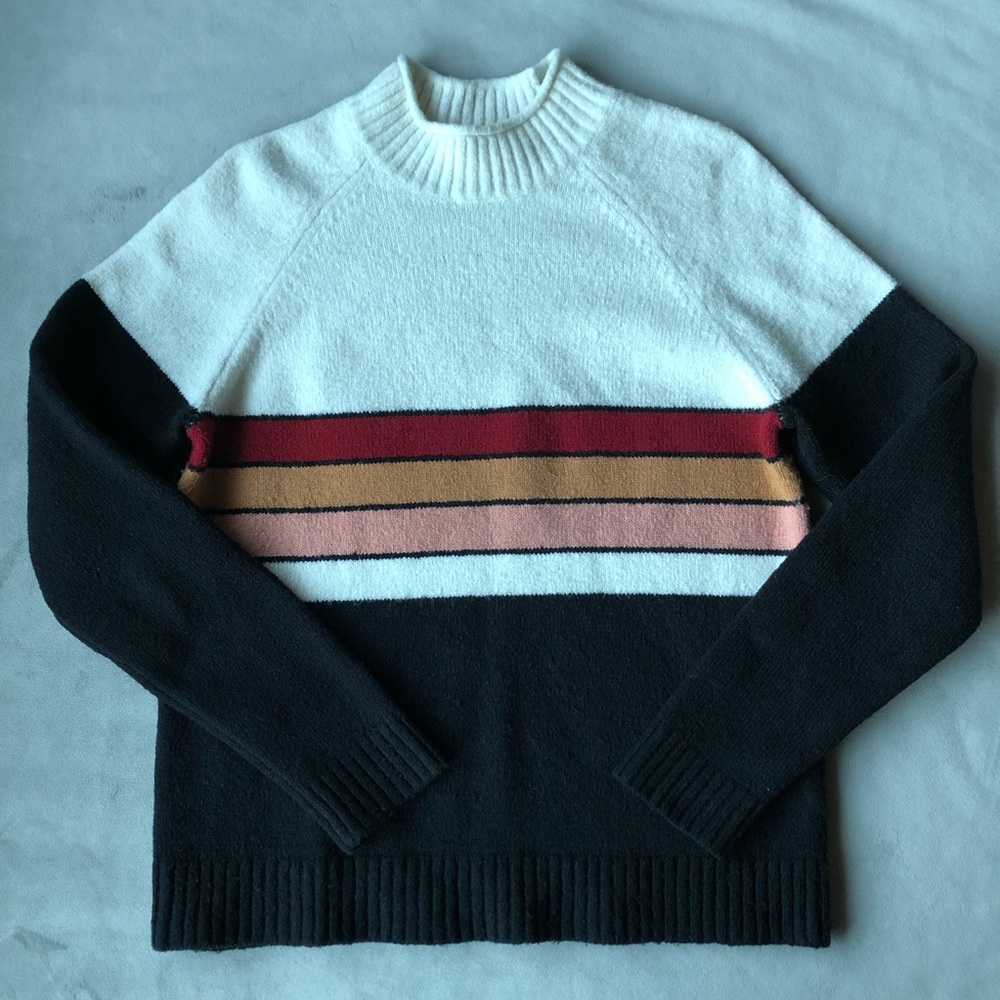 Saltwater Luxe ~ Sweater ~ Women’s Size S
